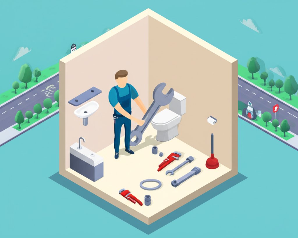 Pico Rivera's best plumber offers top-rated, reliable local service.