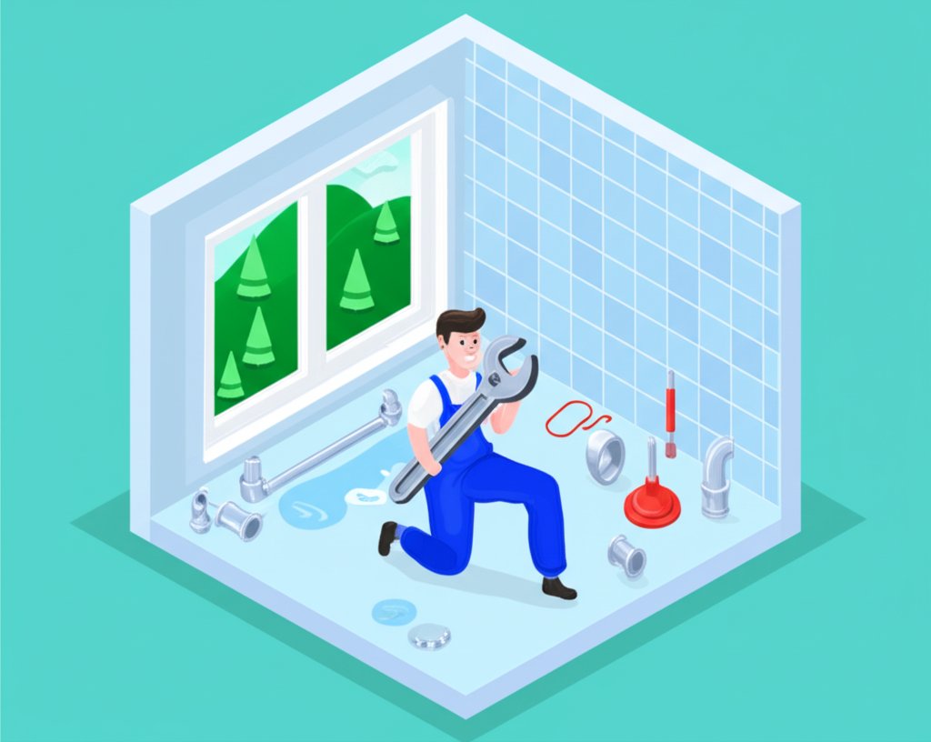 Best Pine Hills plumber: top-rated local plumbing service.