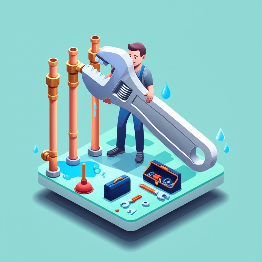 Best plumber in Pinecrest for quality home repair services.