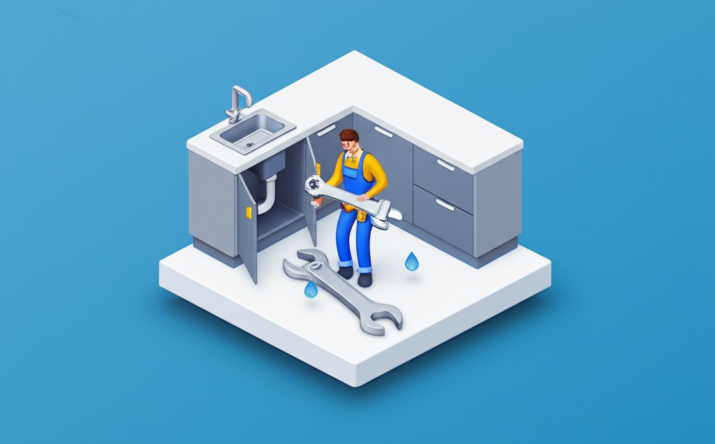 Pinellas Park's best plumber offers reliable, expert home service.