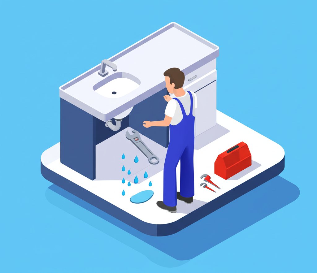 Best Piqua plumber for reliable service you can trust.