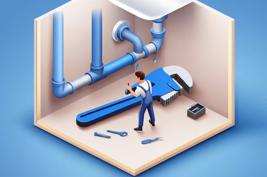 Best Plumber in Piscataway provides expert home plumbing solutions.