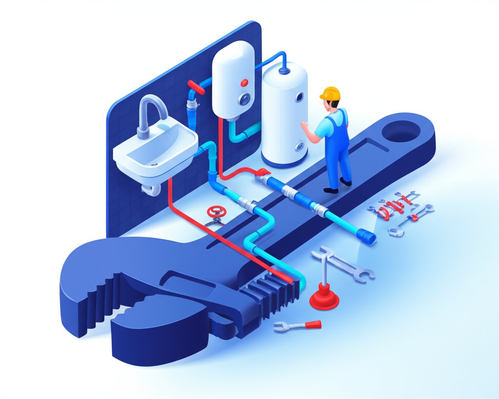 Who is the best plumber in Pittsburgh to hire? Expert, reliable service.