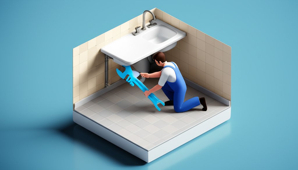 Finding the best Plainview plumber for reliable home plumbing service.