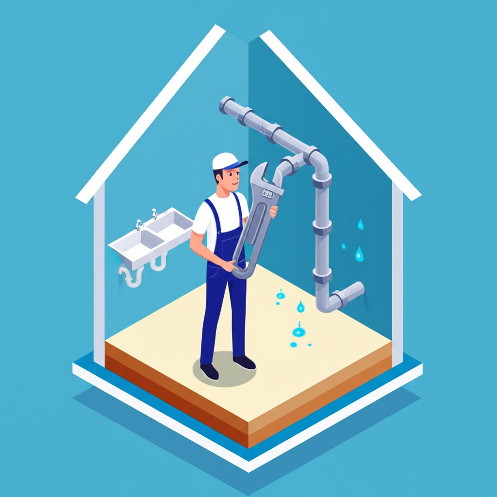 Best Plainville plumber for reliable home plumbing services and repairs.