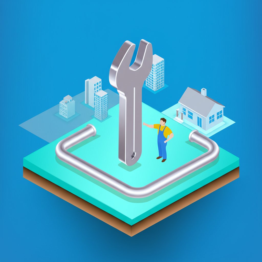 Plano's best plumber guides customers to make the right plumbing service choice.