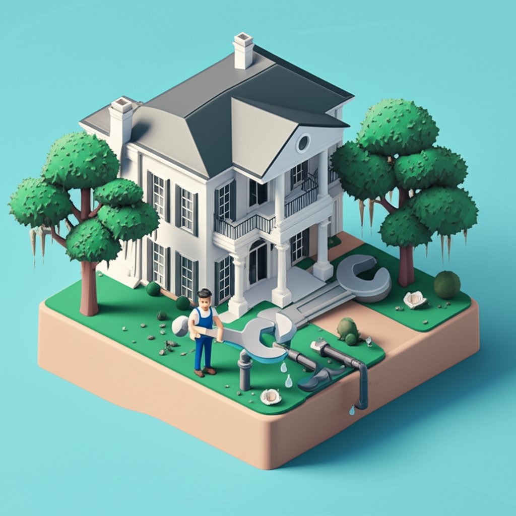 Best Plumber in Plantation, FL for trusted home repairs.