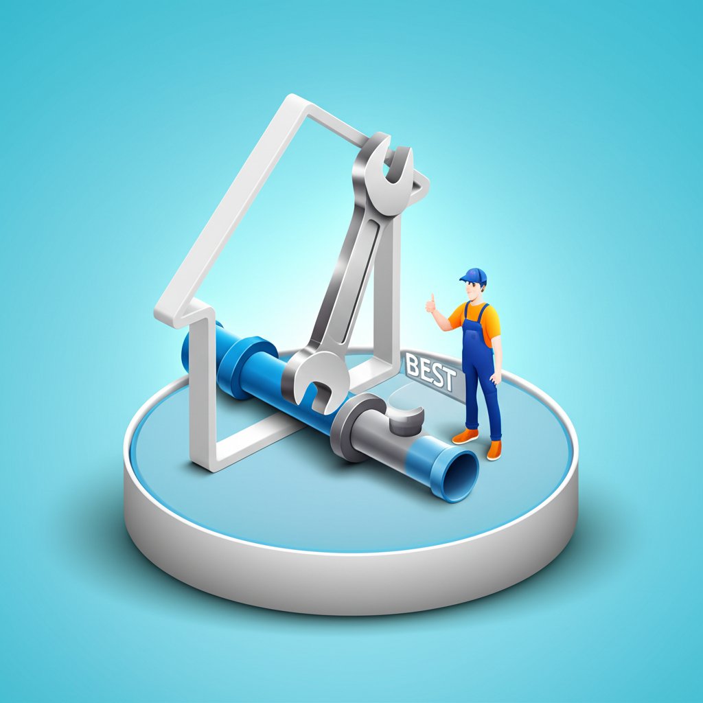 Pleasant Hill's top-rated plumber for immediate service and expert repairs.