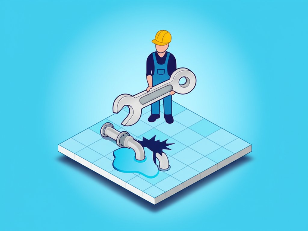 Best plumber in Pleasant Prairie providing top-quality plumbing service.