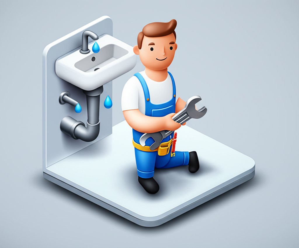 Best plumber in Plymouth for professional home plumbing repairs.