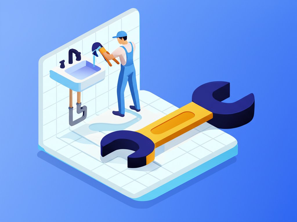 Ponca City's best plumber for all home repairs and emergency plumbing.