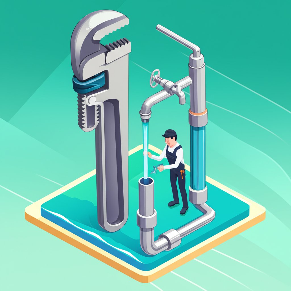 Best plumber in Ponte Vedra Beach for reliable home plumbing repairs.