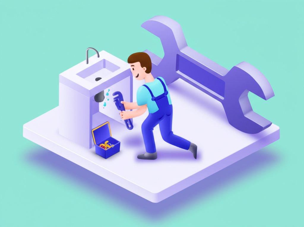 Choose the best plumber in Port Charlotte for your plumbing needs.