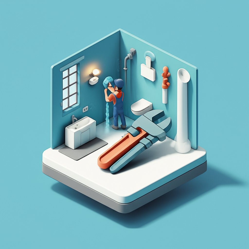 Best plumber in Port Chester providing reliable home plumbing solutions.