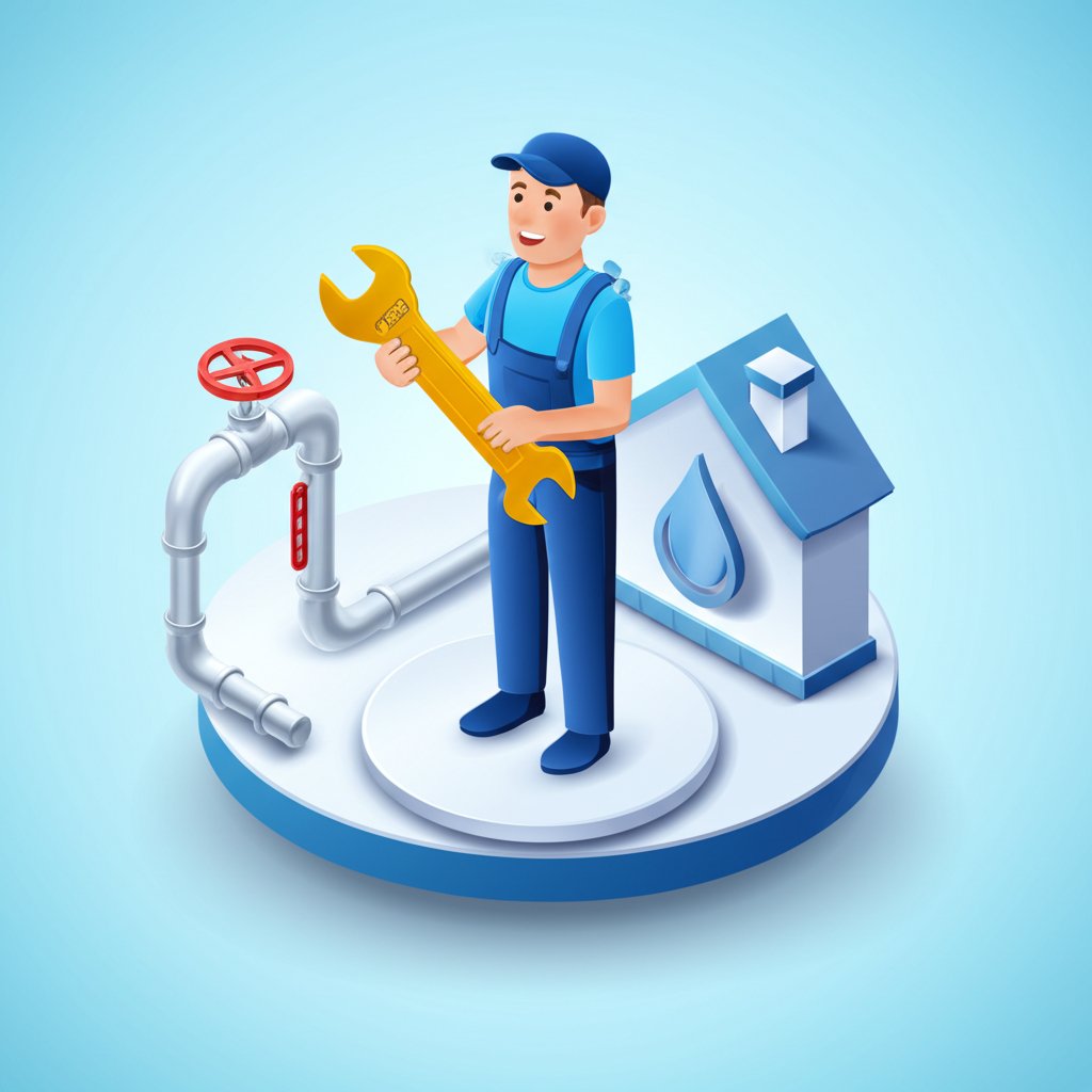 Who is the best plumber in Port Huron? Discover highly-rated local experts.