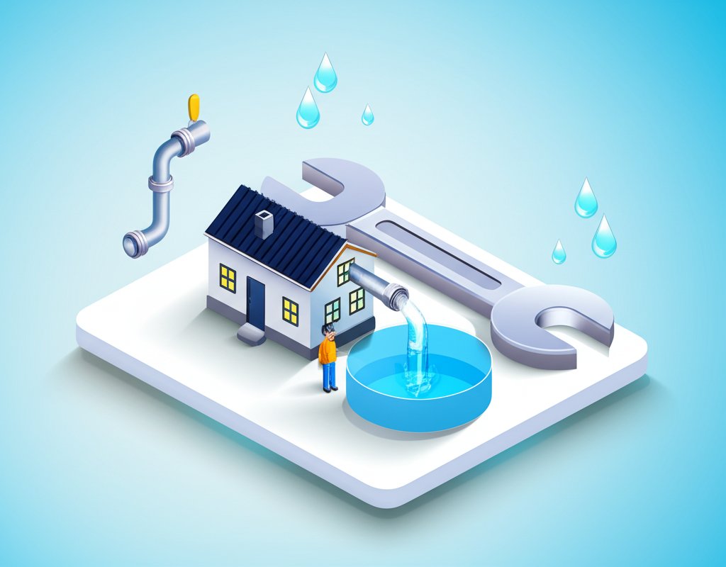 Best Port Washington plumber providing dependable, honest plumbing solutions.