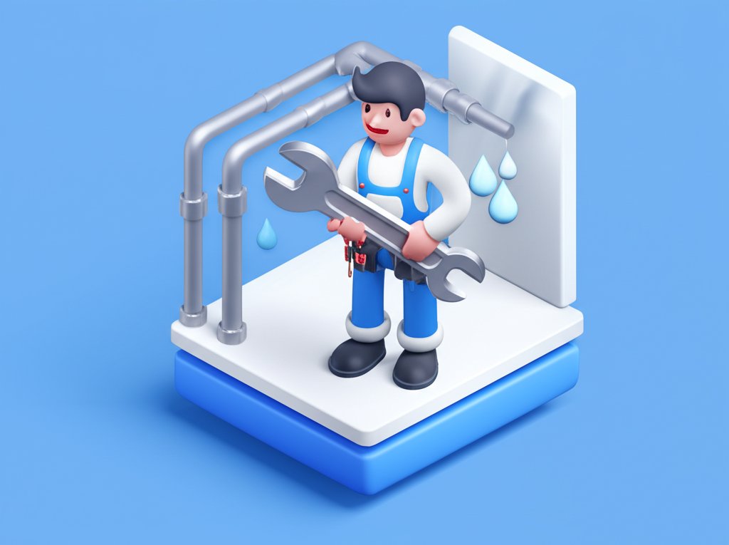Best plumber in Portage: trustworthy service, clear answers for your plumbing needs.
