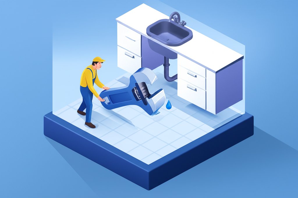 Portage Park's best trusted plumber for expert plumbing service.