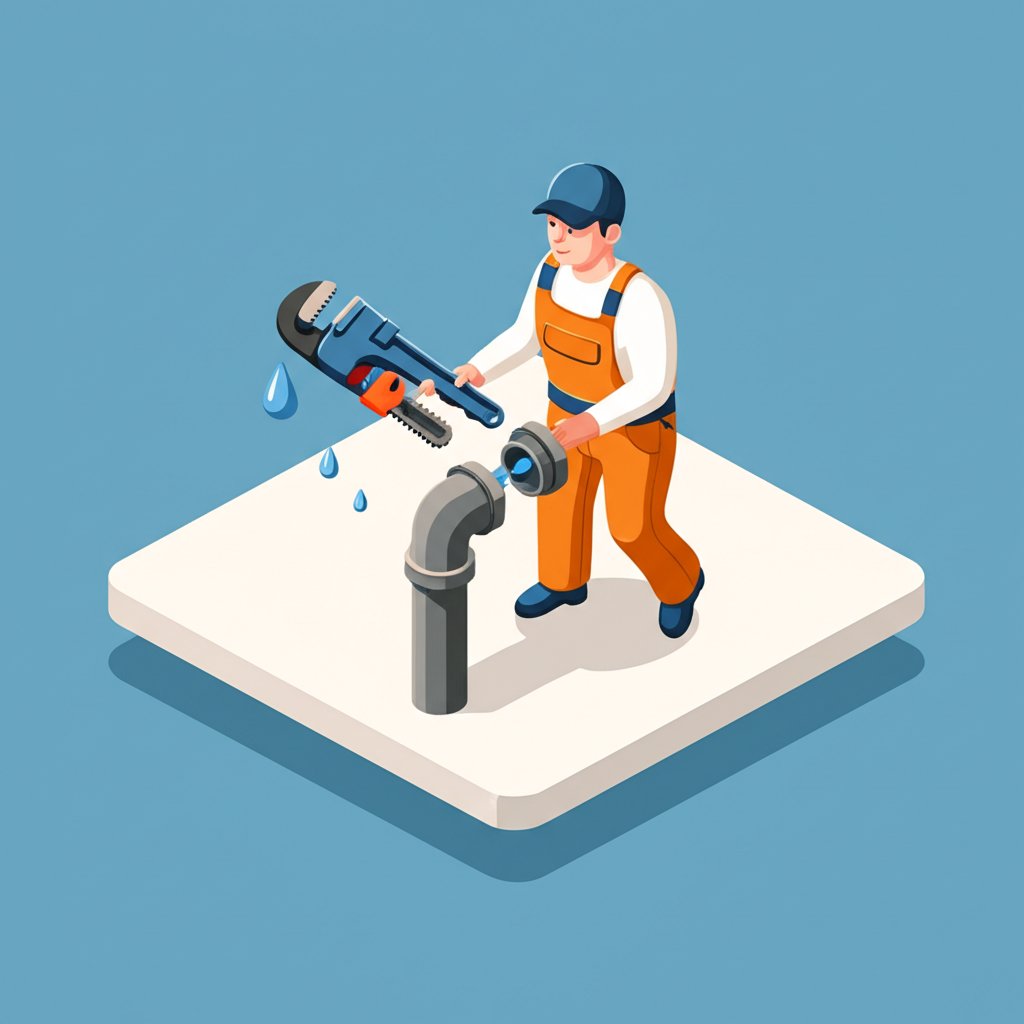 Best Plumber in Porterville for expert home repair and emergency plumbing needs.