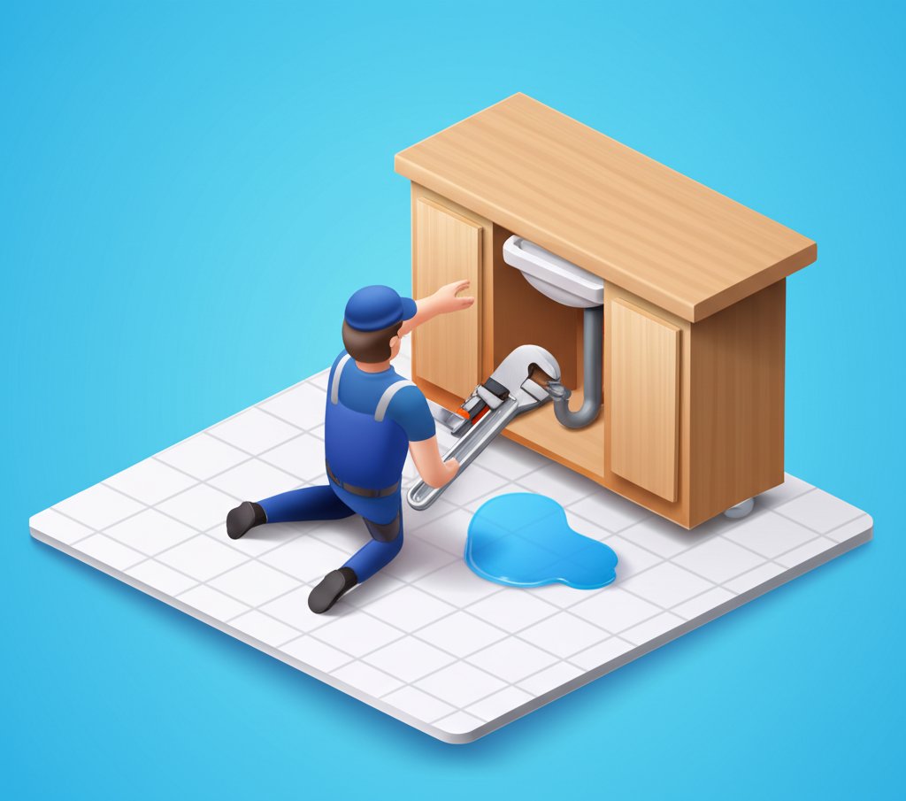 Best Portsmouth plumbers: trustworthy home plumbing professionals.