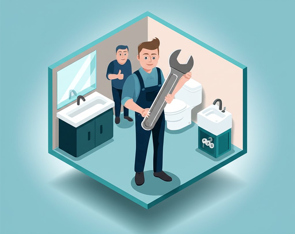 Best Poughkeepsie plumber: trustworthy home repairs and reliable service.