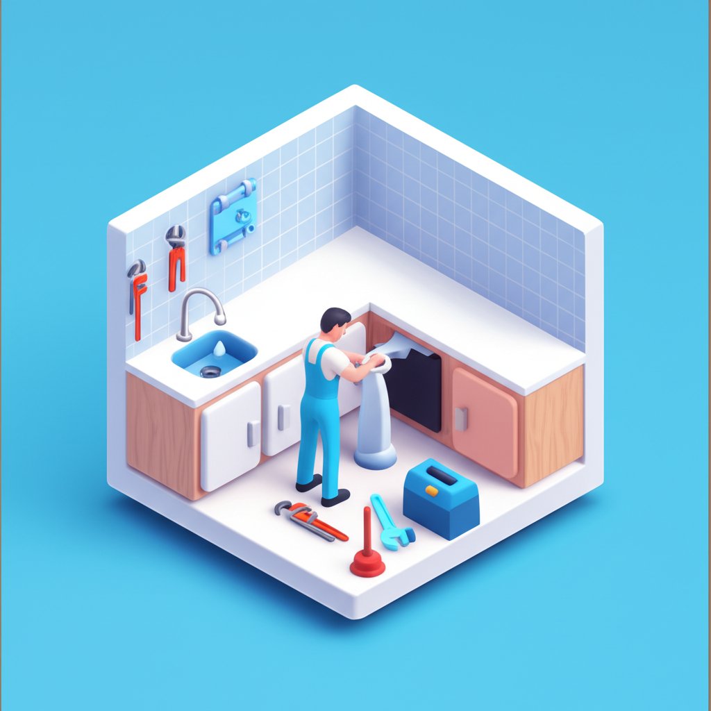 Best Plumber in Poway for Reliable Home Service.