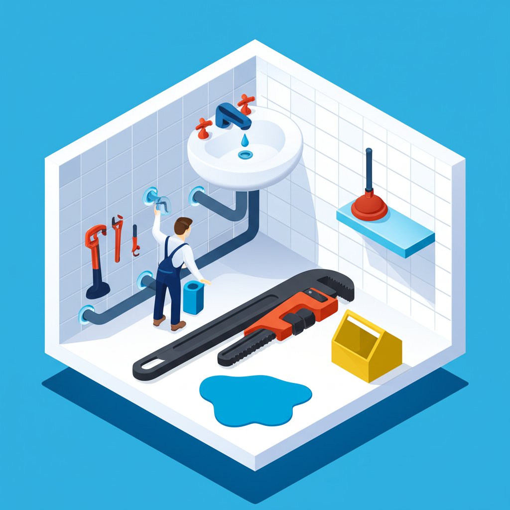 Expert plumber in Prattville offers fast, reliable home repairs.