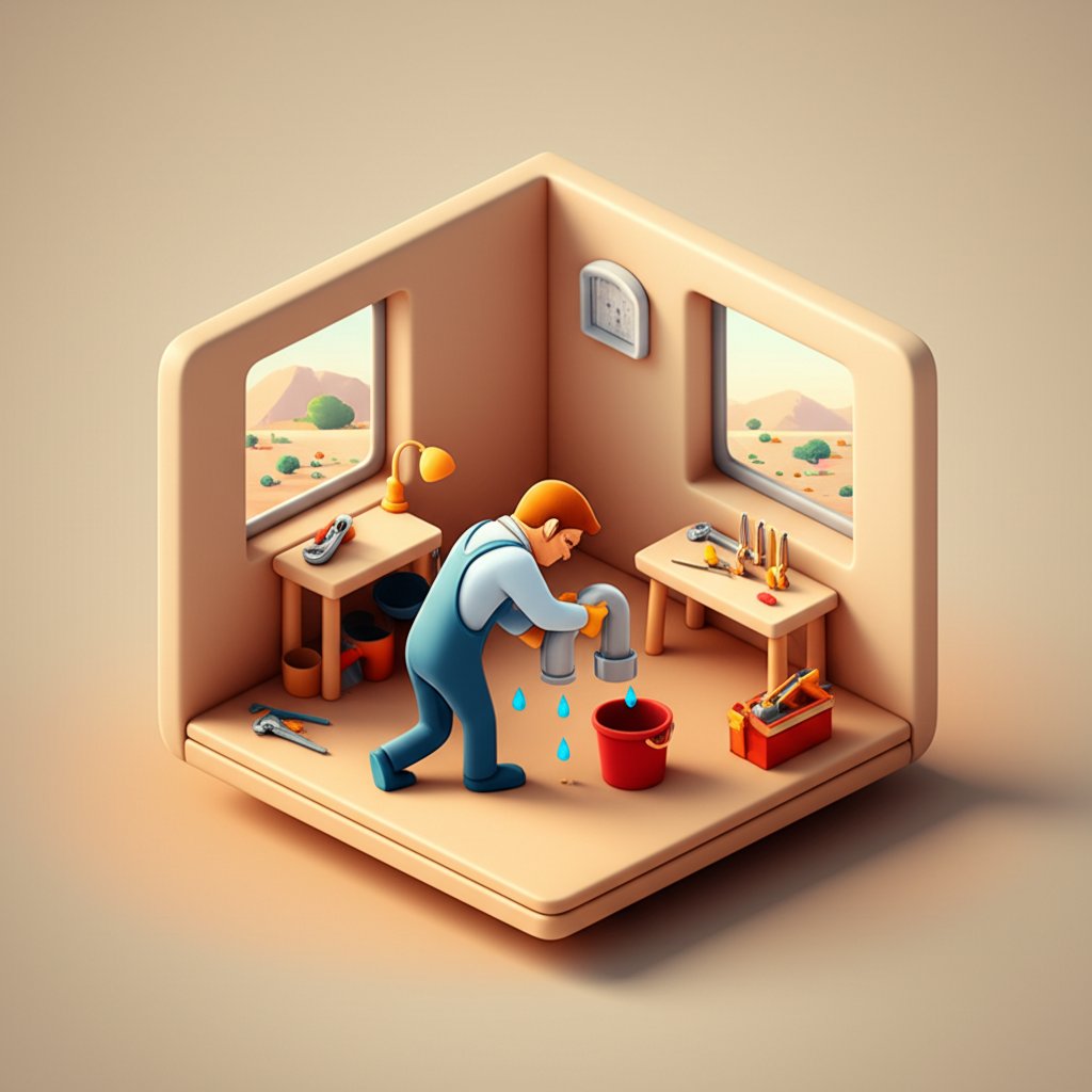 Prescott Valley's best local plumber for reliable, expert plumbing services.