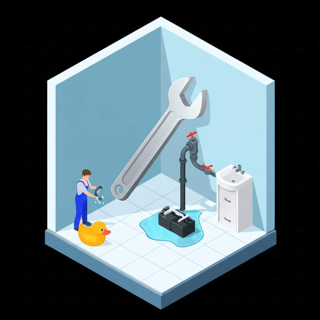 Best Princeton plumber for reliable home repairs and services.