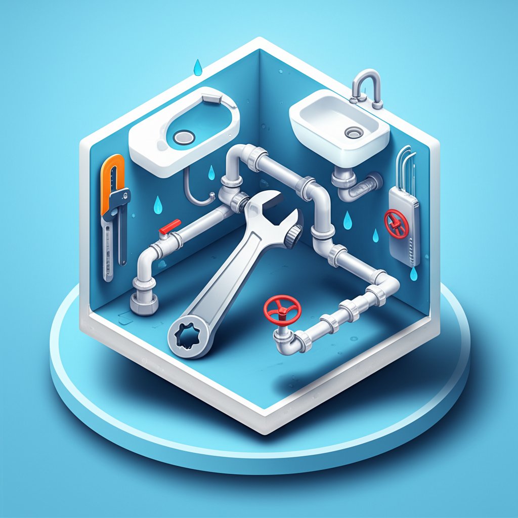 Best local plumber in Prospect Heights for reliable plumbing services.