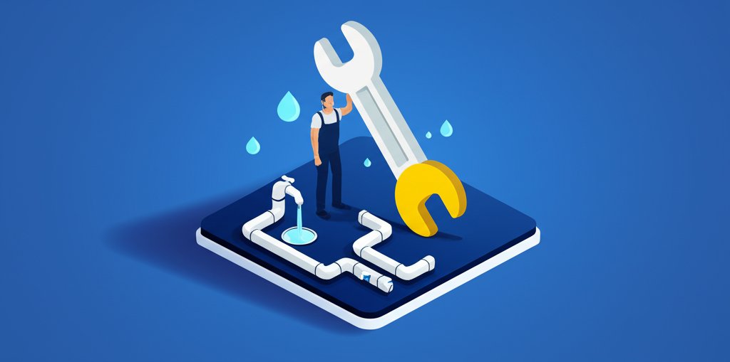 Best plumber in Prosper: expert, reliable plumbing services.