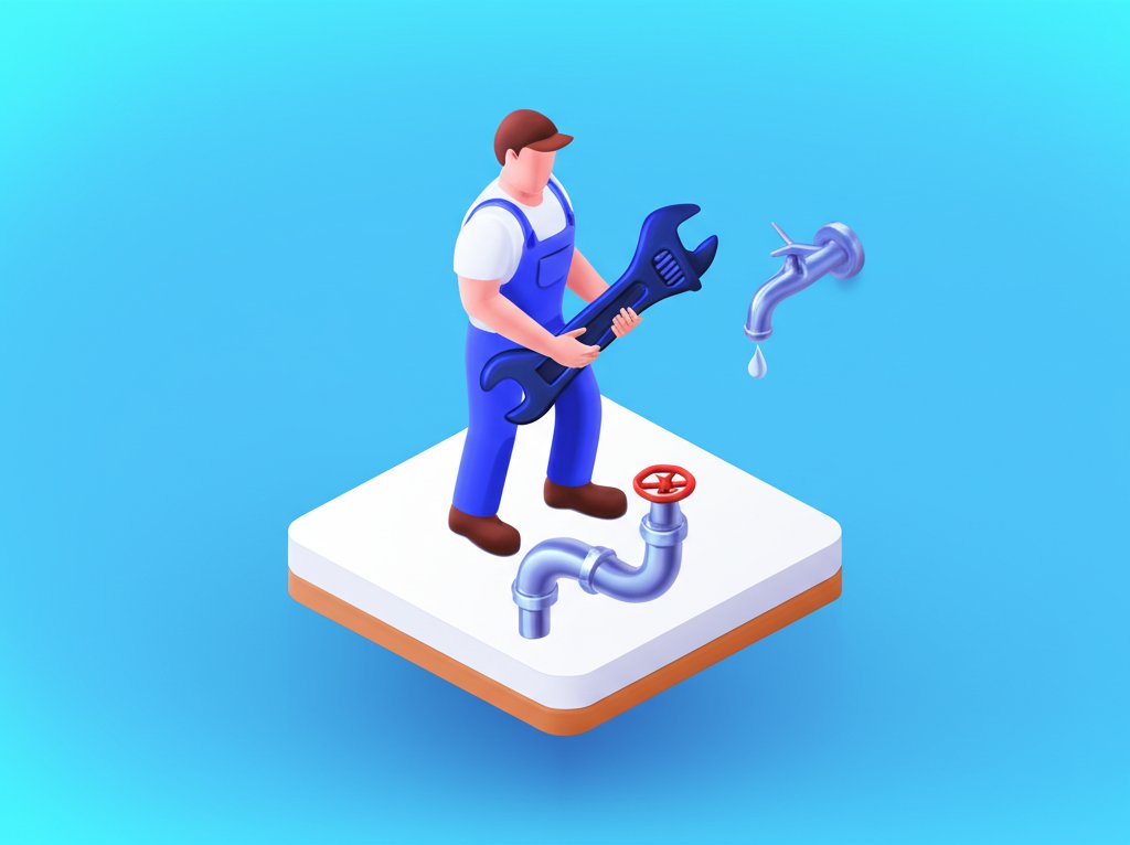 Finding the best, reliable plumber in Provo for quality plumbing service.