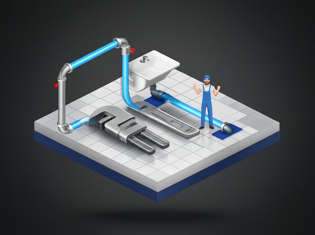 Best Plumber in Pullman for Quality Service. Trusted Local Plumbing Expert.