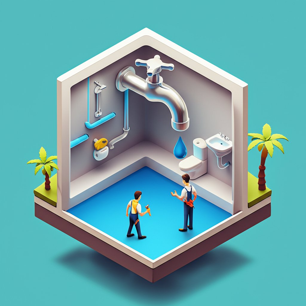 Finding top-rated plumbers in Punta Gorda for your home plumbing needs.