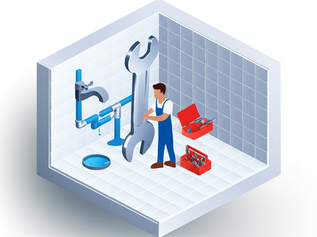 Best Radcliff plumber for reliable local plumbing services.