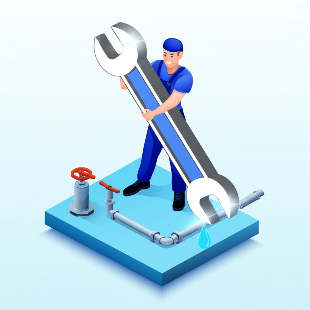 Radnor's best plumber delivers quality service and expert plumbing solutions.