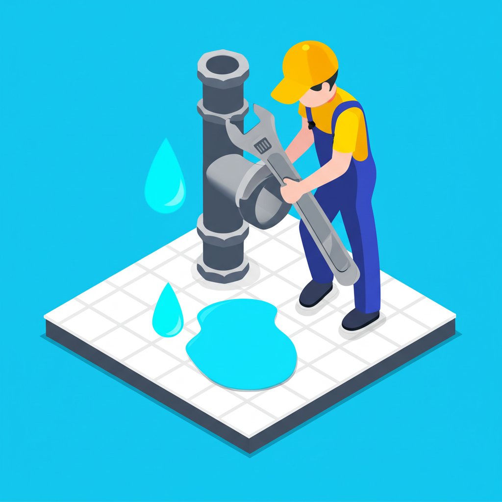 Tips for choosing the best Rahway plumber for fast, urgent emergency repairs.