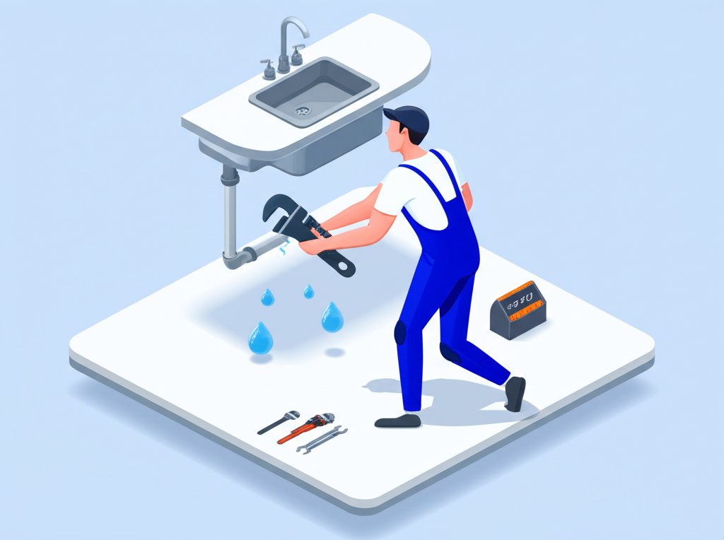 Best Raleigh plumber for all your home and business plumbing needs.