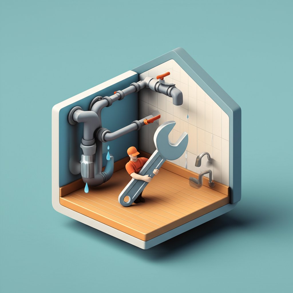 Rancho Cordova's top-rated plumber for reliable, quality plumbing work.