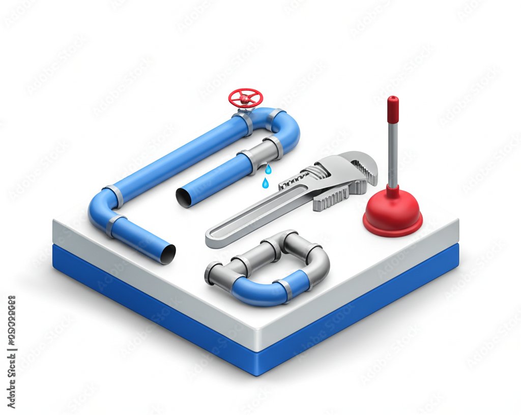 Rancho Cucamonga's best plumber offers quality, reliable plumbing service.