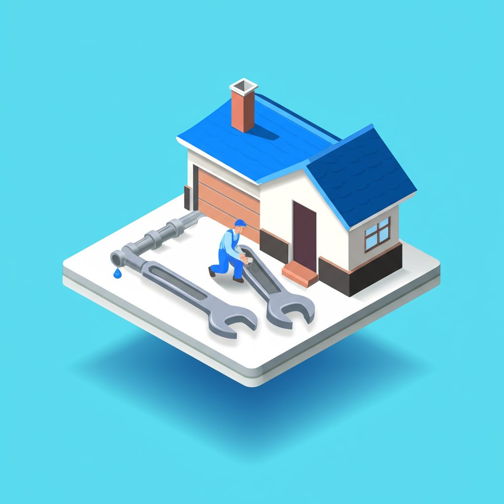 Best plumber in Rancho Mirage for expert home plumbing solutions.