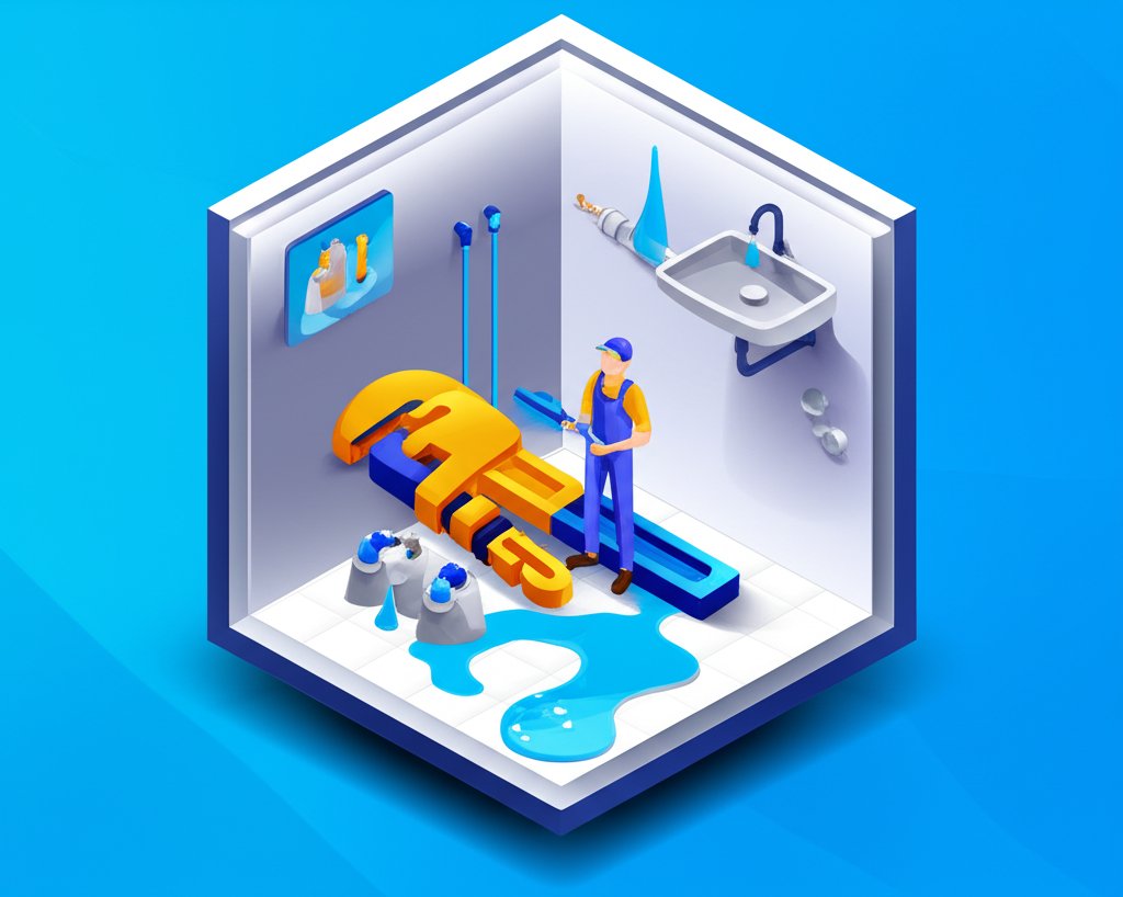 Expert tips for finding the best plumber in Rancho Santa Margarita.