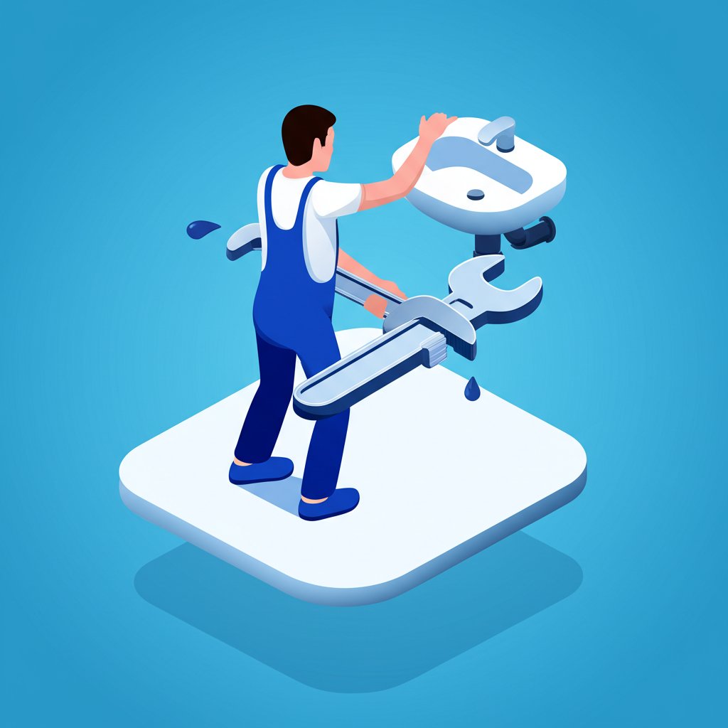 Choose a trusted Rapid City plumber for reliable, high-quality plumbing service.