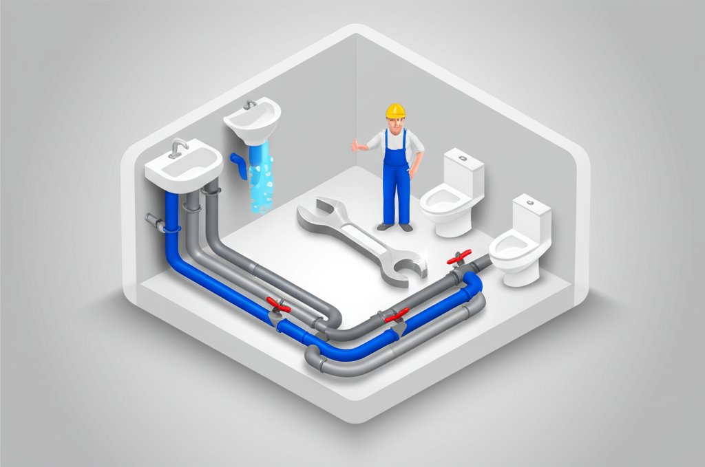 Raymore's best plumber offering top-quality plumbing service and repairs.