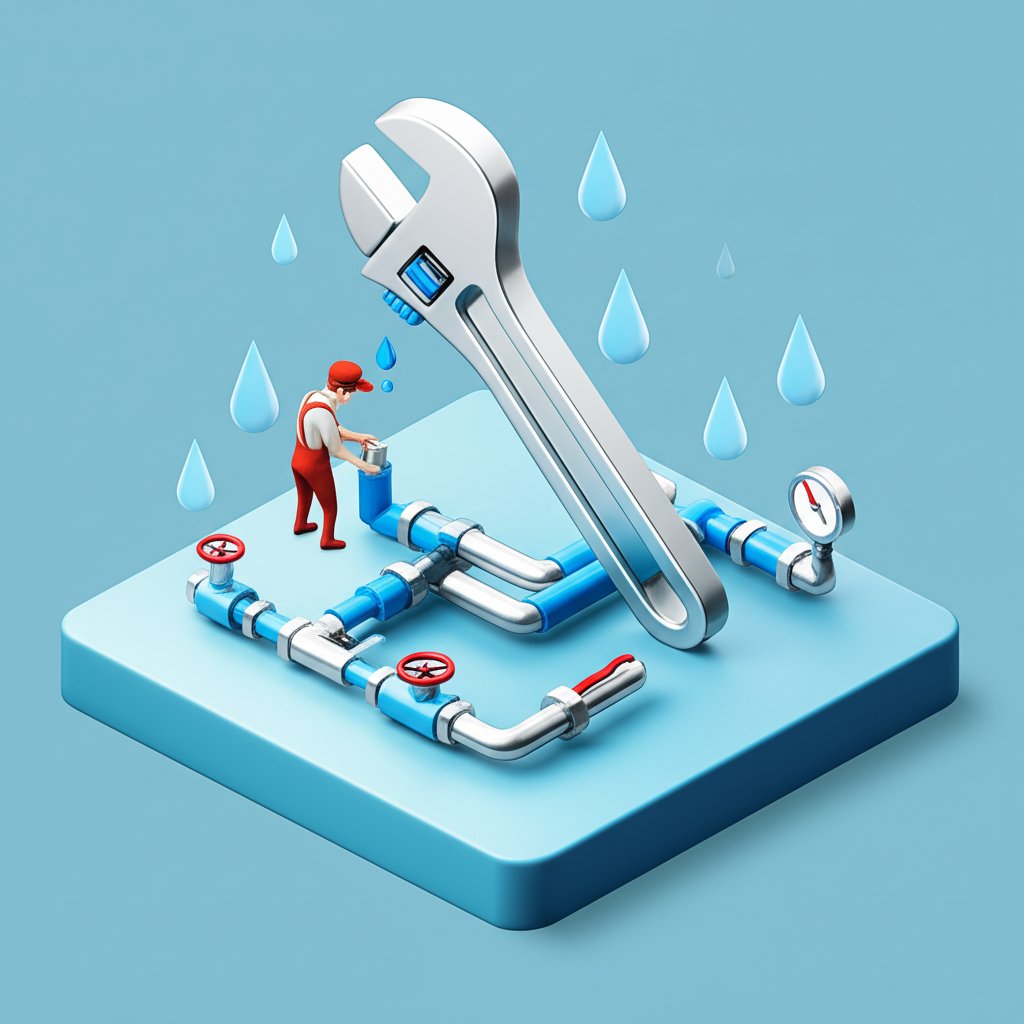 Best plumber in Red Wing offers expert home repair and plumbing services.