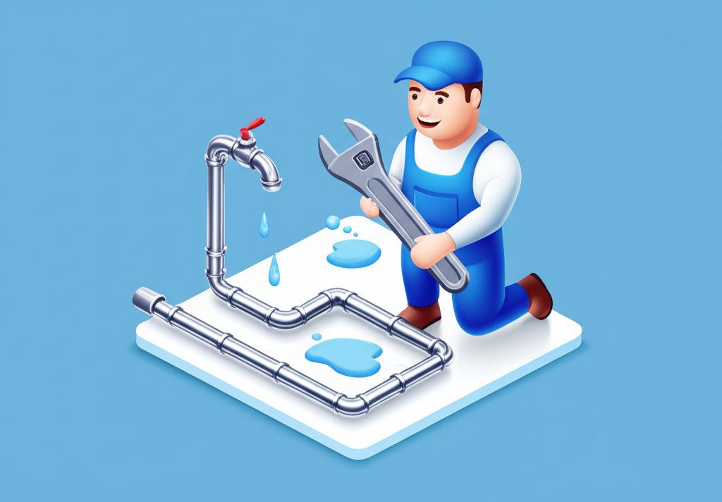 Best plumber in Redan, GA. Hire expert plumbing services now.