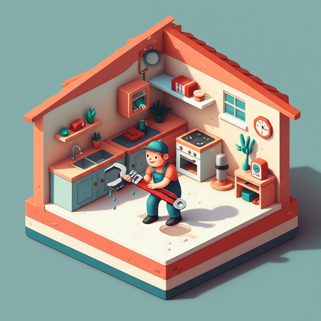 Redlands' best plumber delivers reliable, trusted home service.