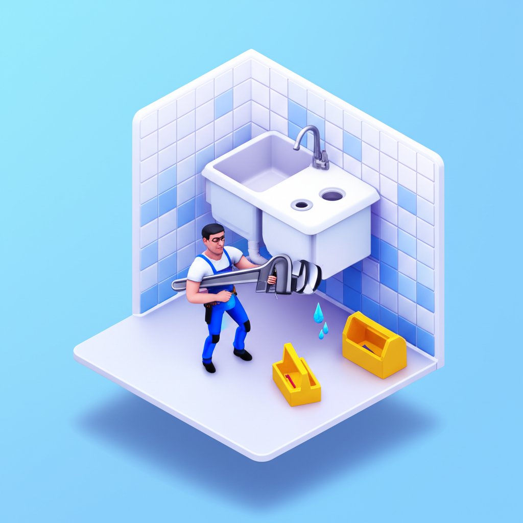 Best plumber in Redlands for reliable home repairs.