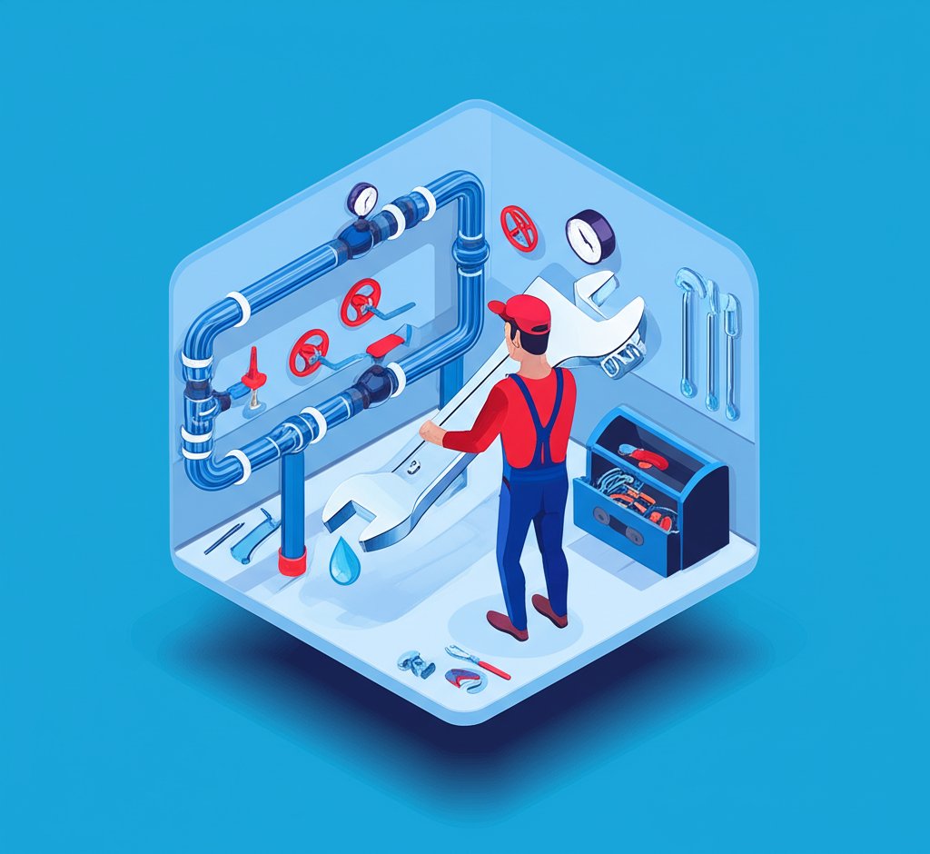 Best Redmond plumber solving your home's plumbing issues efficiently.