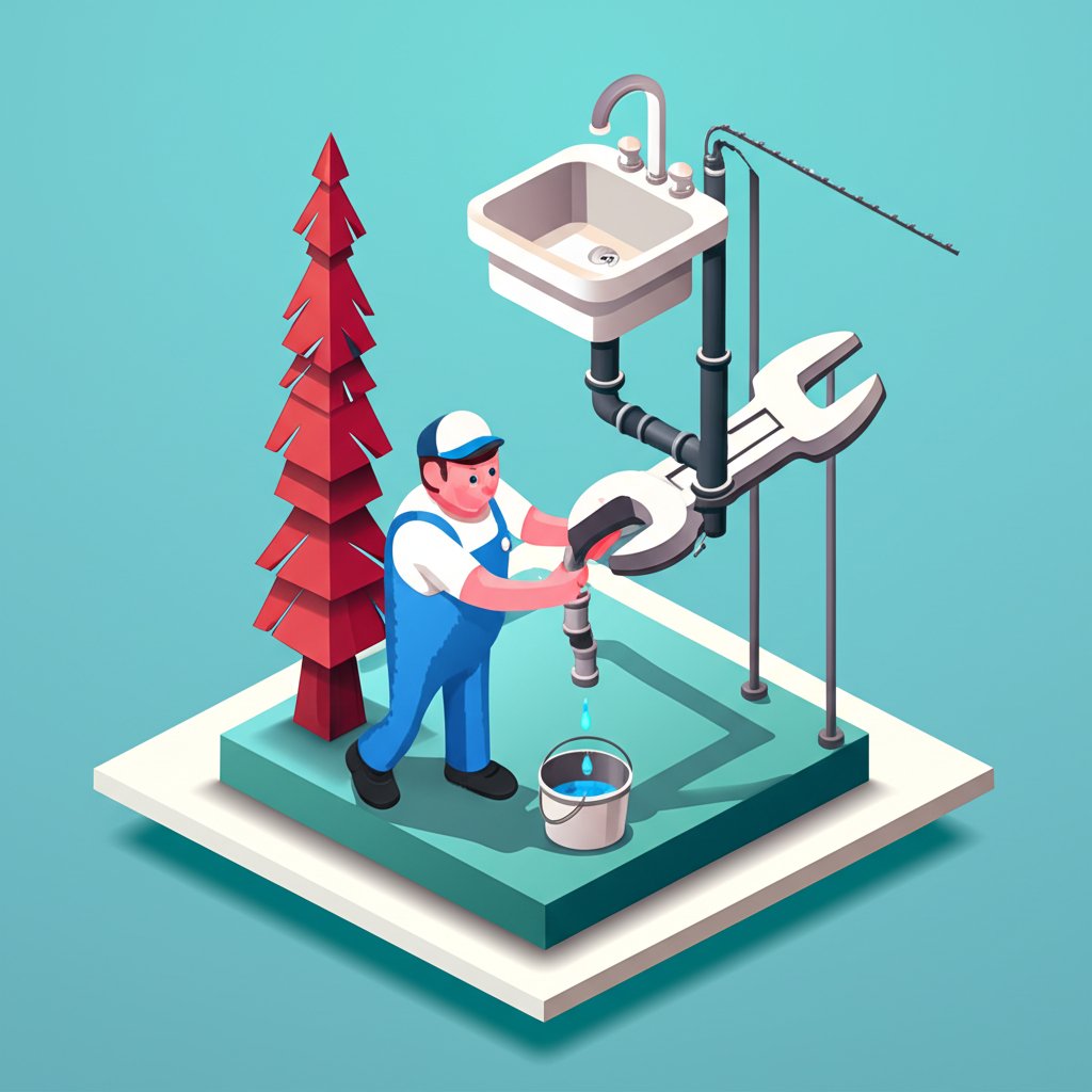 Best Redwood City plumber for dependable, efficient plumbing services.